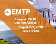 2020 European EMTP User Conference 