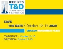 IEEE PES T&D 2020