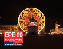EPE'20 ECCE EUROPE
