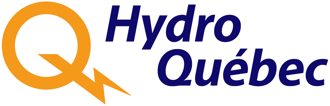 Hydroquebec logo, Hydro Quebec partner