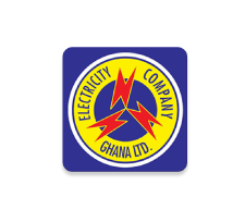 Electric Company of Ghana